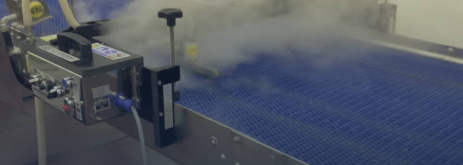 Steam Cleaning Insights: Industrial Steam Cleaning in Food Production